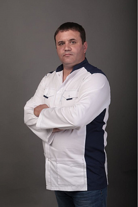 Николай Владимирович Мишурин