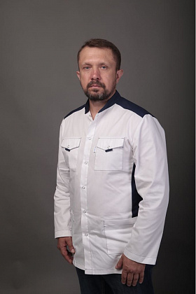 Роман Витальевич Животченко